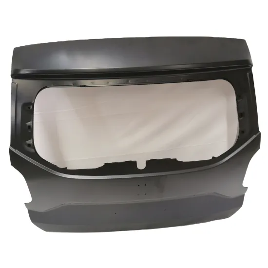 Hot Sale Auto Metal Tailgate for Dacia Duster 2018- #901007619R