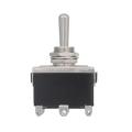 UL 16A 125VAC 10A 277VAC toggle switch