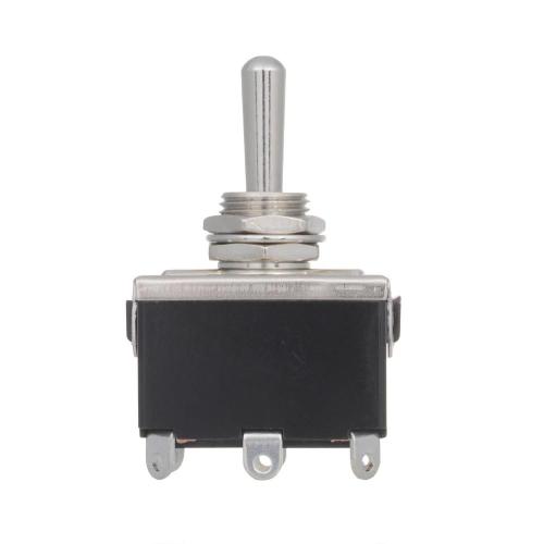 UL 16A 125VAC 10A 277VAC chuyển đổi công tắc