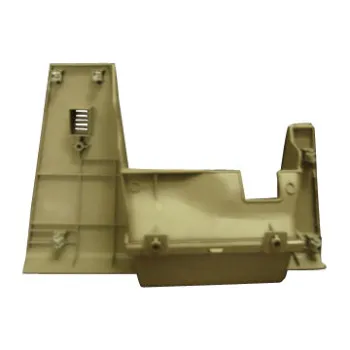 Auto plastic enclosure, OEM and ODM parts