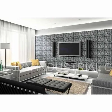 Mosaic Tile Patterns