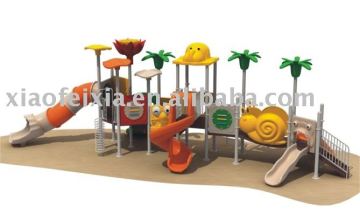 Thiết bị đồ chơi công viên giải trí