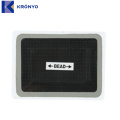 Heavy Duty Truck Tire Patch Kit Truck Patch for tire repair Factory