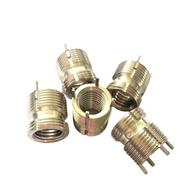 M6*1-M10*1.25-10L Model Stainless Steel Bolt Insert Locking