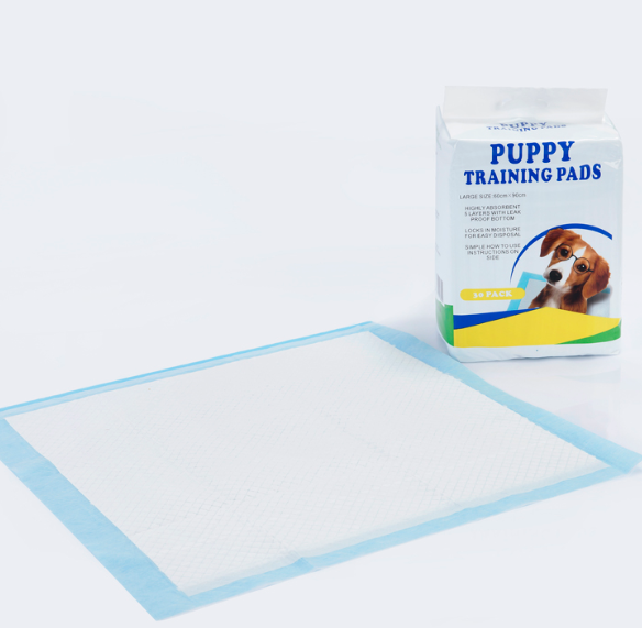 Super Absorbent Pet Puppy Square Training Pads