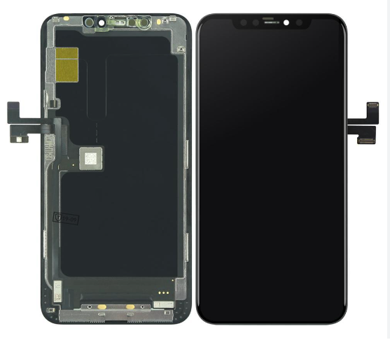 X11promax Lcd