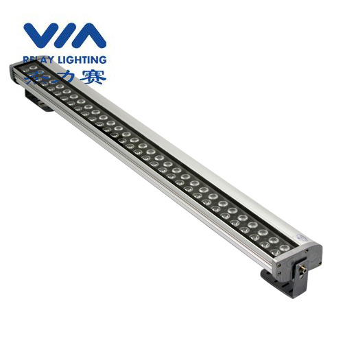 72w waterproof wall washer lighting ip65