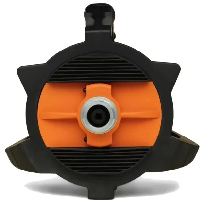 High Quality 2300W Enar Type Concrete Vibrator with 18000r/min High Frequency