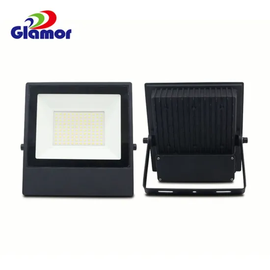50W/100W/150W LED Garden Lamp - Reflectors and Floodlights for Villa Outdoor Lighting