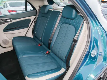 New energy small electric vehicle ora cat