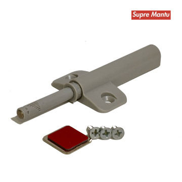 Kitchen Cabinet Door Drawer Plastic Quiet Close Damper
