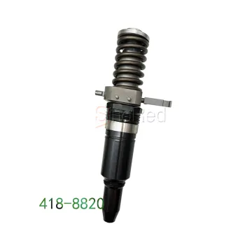 Durability and Function: Exploring the 418-8820/4188820 Mechanical Unit Injector Assembly for CAT C3600 Engine Series