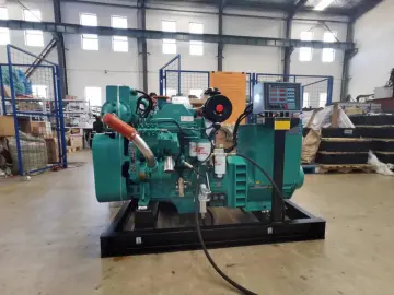 Weichai Deutz 226b Generator Set for sale