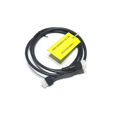 61845 Western 8695K Fisher Controller Cord Extension