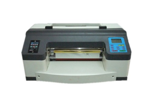 Digital Foil Printer Wd -300tj