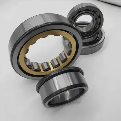 High Quality Cylindrical Roller Bearings RLS-36 RLS-38 RLS-5 Price List