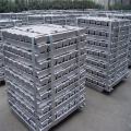 99.7% 99.9% 99.85% high purity Aluminum Ingot