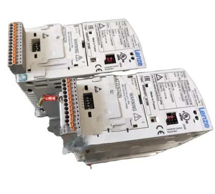 Hot Sale Original Lenze Inverter E82DV302K2C Frequency Inverter