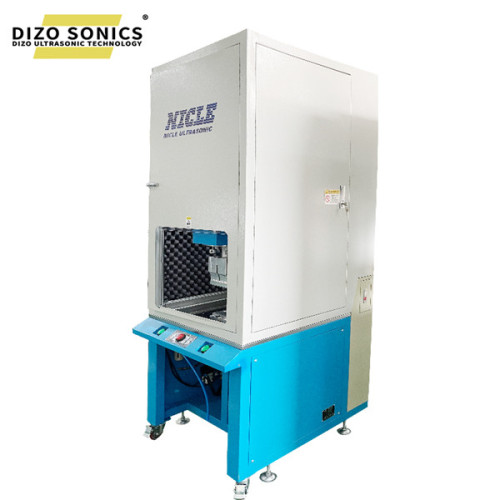 15k 4200w Soundproof cover ultrasonic welding machine