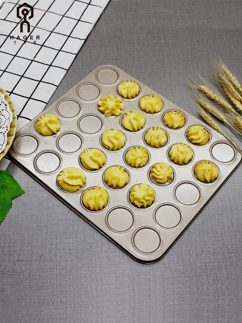 A Crust Cake Mold