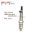 Phụ kiện cảm biến Benz NOx OEM 5WK9 6683C A0009053603