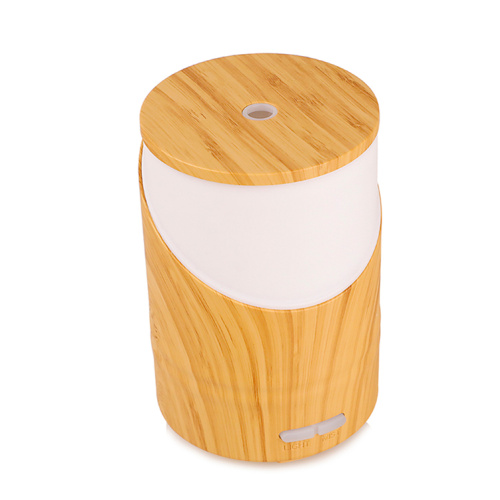 Bambuskorn Ultrasonic Essential Oil Diffuser Luftfuktare