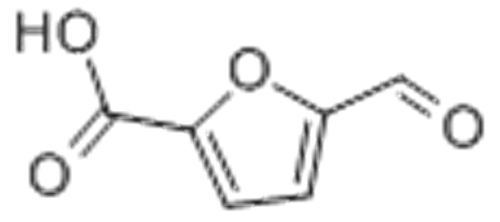 5-FORMYL-2-FURANCARBOXYLIC ACID CAS 13529-17-4