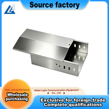 Waterproof Trough Cable Tray
