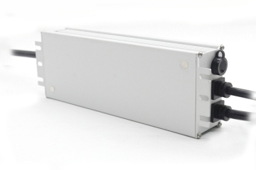 150W LED Driver Outdoor Commercial Lighting Driver