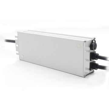 150W LED Driver Outdoor Commercial Lighting Driver
