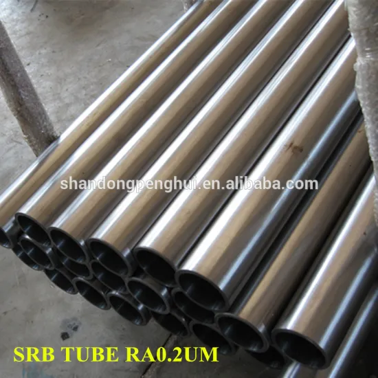 Cold drawn Astm a53 gr b seamless steel pipe