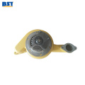 S6D155 6124-61-1004 Pompa d'acqua per Komatsu Bulldozer D155A