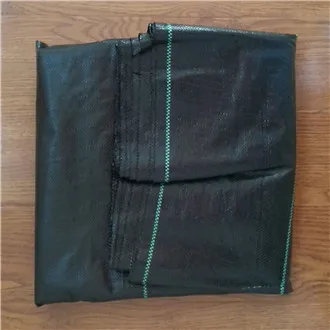 Weifang Xinhao Direaclty Supply Anti Weed Mat with UV Protection