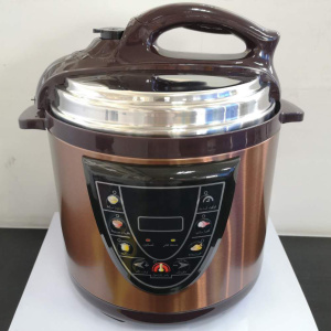 Best Safe electric pressure cooker at walmart