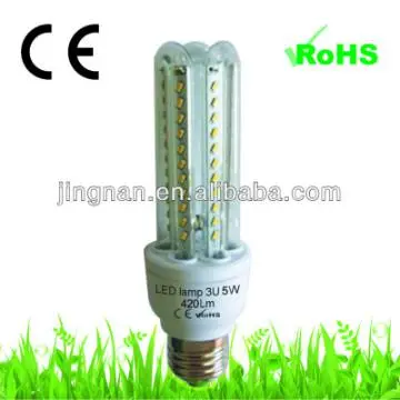 3u led lamp