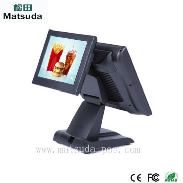 Best Seller Cheap All In One Casher Register POS Machine for Supermarket comercial pos system