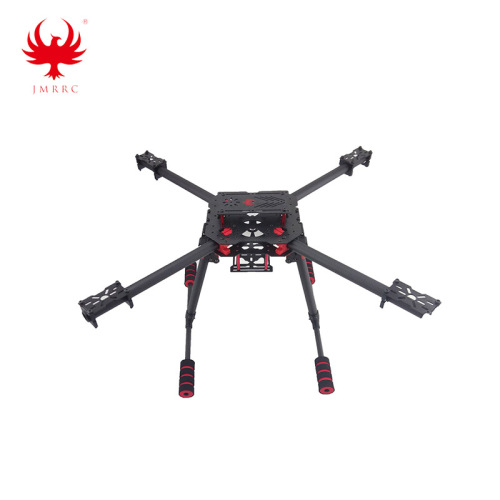 Quadcopter 550mm Frame Kit with Landing Gear DIY Training Drone Frame