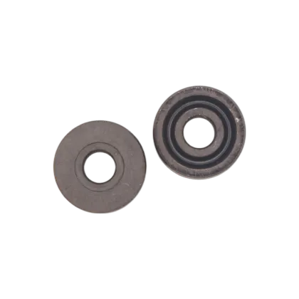 Double Y-shaped Seals Rings