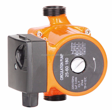 Wenling Chentai CRS15/6-130 Household Hot Water Cracking Pump για Canton Fair