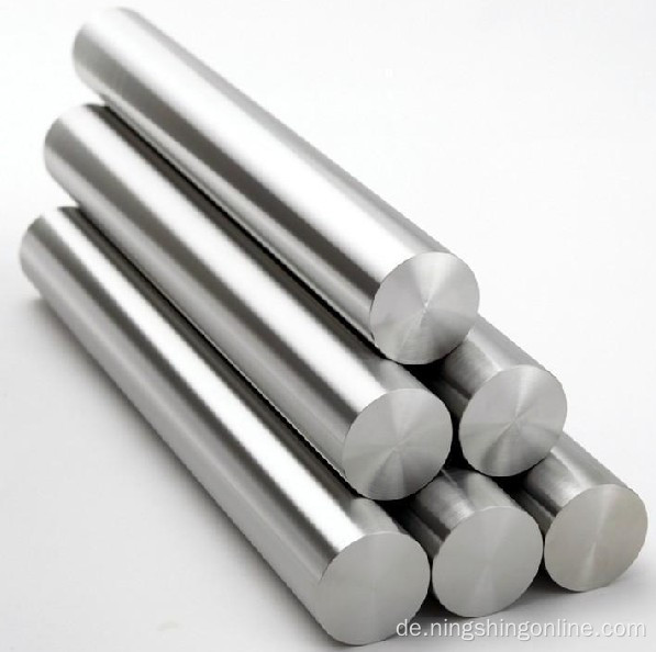2mm 4mm Edelstahlstangen Preis