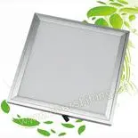 48W  600x600*9mm  super thin square  led panel lighting  for office