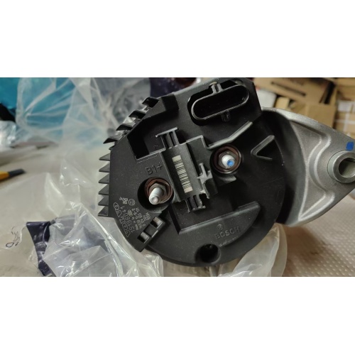 Alternator VOE15196041 A40G Articulated truck parts