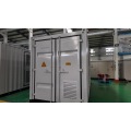 Зборны трансфарматар 2750 кВА Кампактны трансфарматар