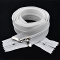 Cheap tight 11inch clothing zippers for sale