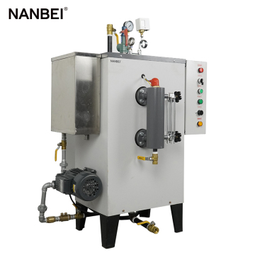 Automatic Electric Steam Boiler Generator for Industrial Use