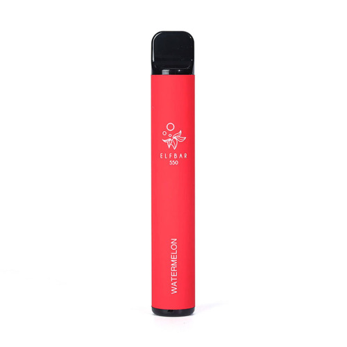 Disposable Vape ELF Bar 1500 Puffs