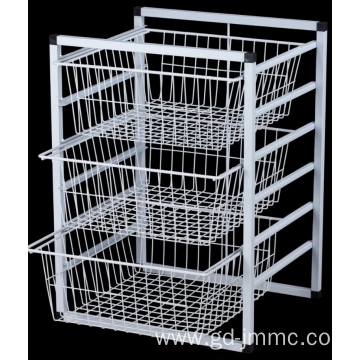 Tiered Fruit Basket 3 Tier Wire Basket 3 Tier Basket