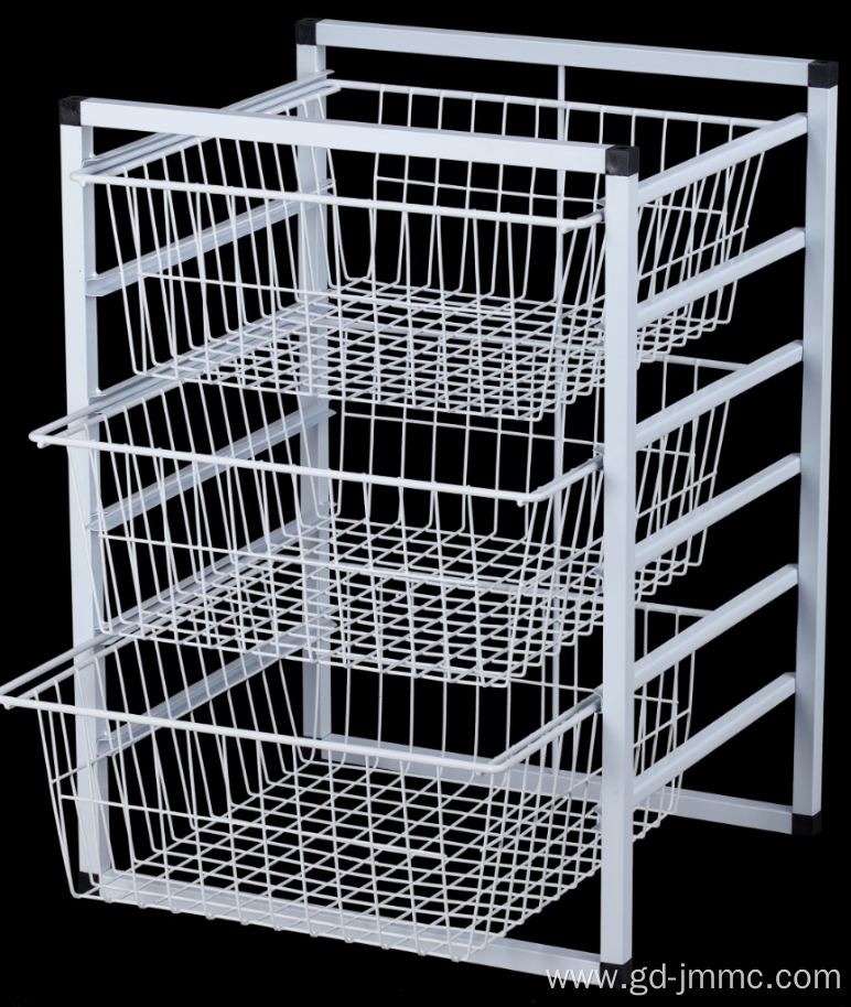 6 Tier Storage Shelf