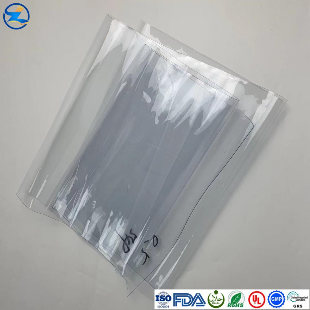 Soft Pvc Films Jpg