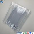 Soft Clear Foldable Heat-sealable Printing PVC Films/Sheets